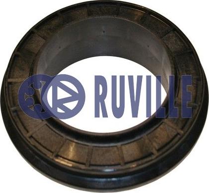 Ruville 865805 - Підшипник кочення, опора стійки амортизатора autozip.com.ua