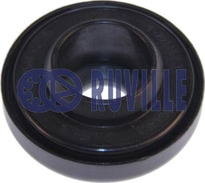 Ruville 865803 - Опора стійки амортизатора, подушка autozip.com.ua