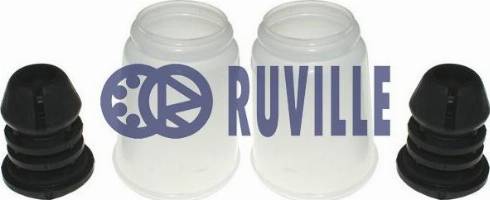 Ruville 815410 - Пилозахисний комплект, амортизатор autozip.com.ua