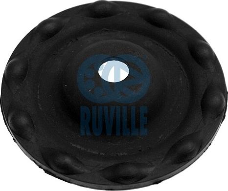 Ruville 835308 - Тарілка пружини autozip.com.ua