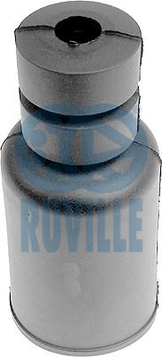 Ruville 835201 - Відбійник, буфер амортизатора autozip.com.ua
