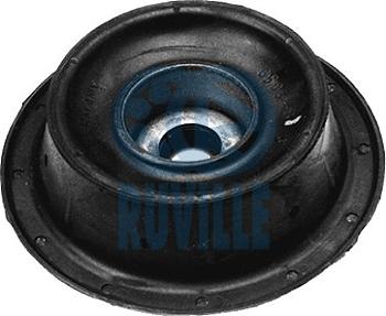 Ruville 825404 - Опора стійки амортизатора, подушка autozip.com.ua