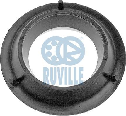 Ruville 825507 - Опора стійки амортизатора, подушка autozip.com.ua