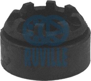 Ruville 825814 - Опора стійки амортизатора, подушка autozip.com.ua