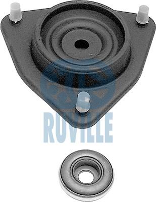 Ruville 825206S - Опора стійки амортизатора, подушка autozip.com.ua