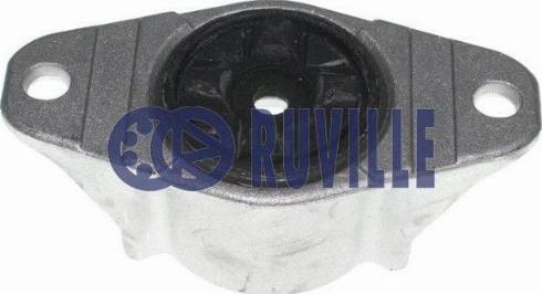 Ruville 825217 - Опора стійки амортизатора, подушка autozip.com.ua