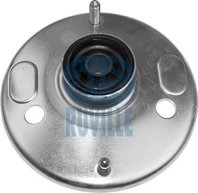 Ruville 826501 - Опора стійки амортизатора, подушка autozip.com.ua