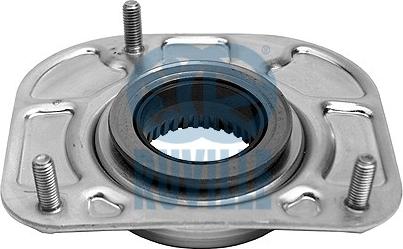 Ruville 826502 - Опора стійки амортизатора, подушка autozip.com.ua