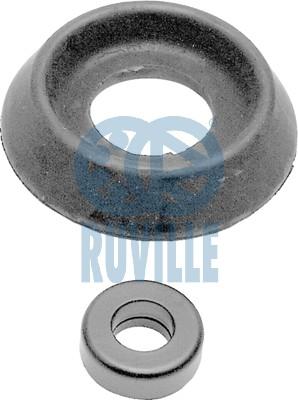 Ruville 827801 - Опора стійки амортизатора, подушка autozip.com.ua