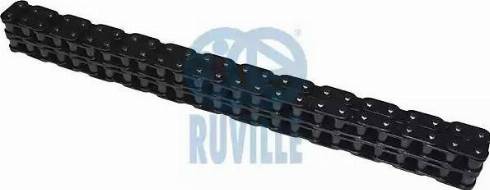 Ruville 3459005 - Ланцюг приводу распредвала autozip.com.ua