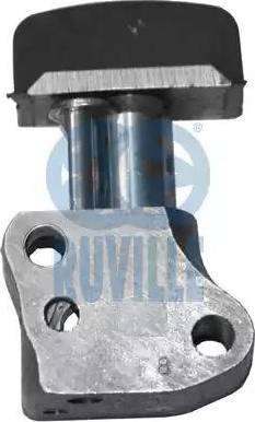 Ruville 3459024 - Натягувач, ланцюг приводу autozip.com.ua