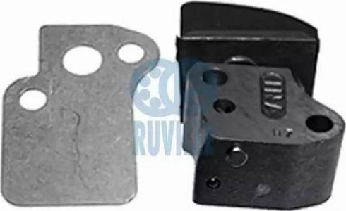 Ruville 3455016 - Натягувач, ланцюг приводу autozip.com.ua