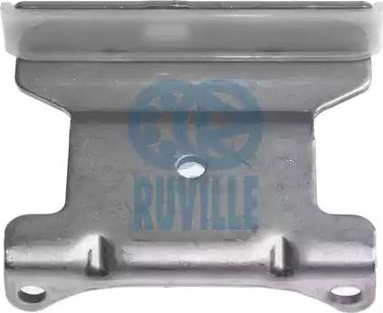 Ruville 3453036 - Планка заспокоювача, ланцюг приводу autozip.com.ua