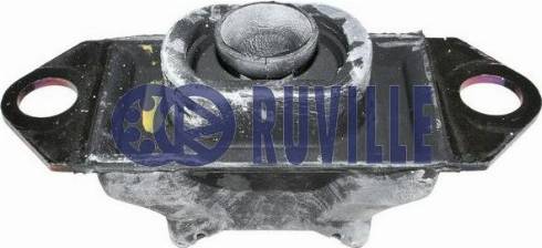 Ruville 339701 - Подушка, підвіска двигуна autozip.com.ua