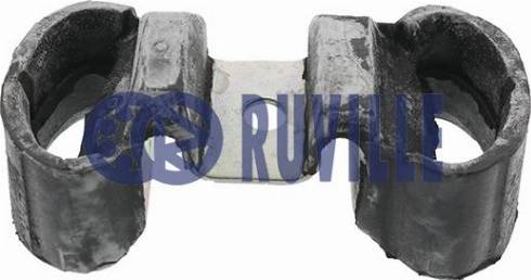 Ruville 325917 - Подушка, підвіска двигуна autozip.com.ua