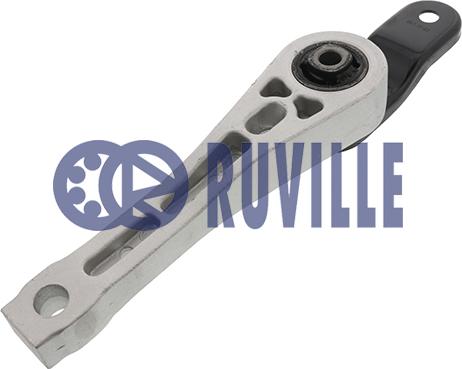 Ruville 325488 - Подушка, підвіска двигуна autozip.com.ua