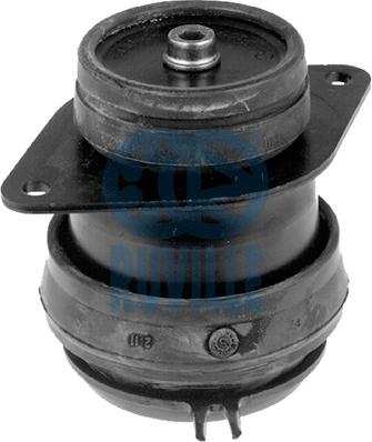 Ruville 325424 - Подушка, підвіска двигуна autozip.com.ua