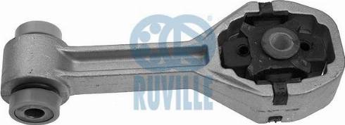 Ruville 325545 - Подушка, підвіска двигуна autozip.com.ua