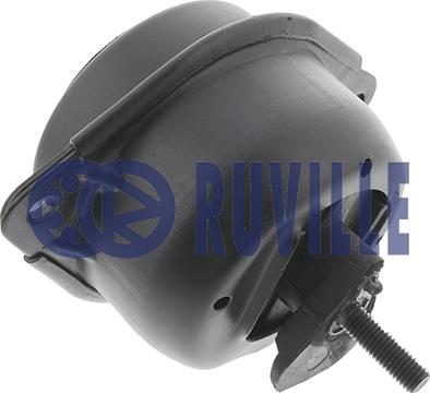 Ruville 325565 - Подушка, підвіска двигуна autozip.com.ua