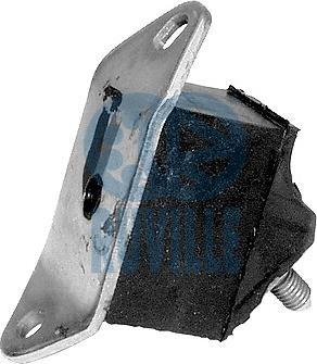 Ruville 325508 - Подушка, підвіска двигуна autozip.com.ua