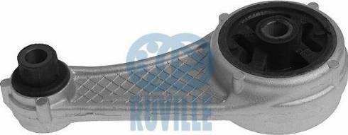 Ruville 325517 - Подушка, підвіска двигуна autozip.com.ua