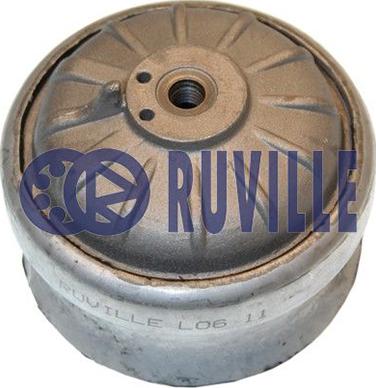 Ruville 325118 - Подушка, підвіска двигуна autozip.com.ua