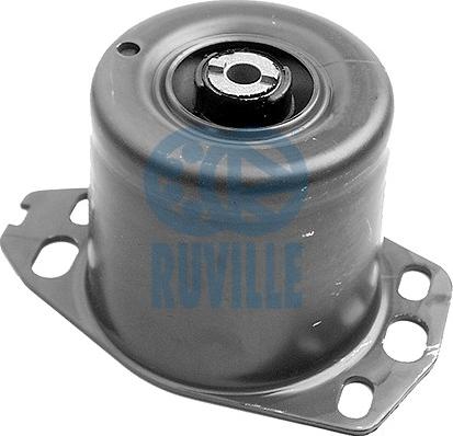Ruville 325845 - Подушка, підвіска двигуна autozip.com.ua