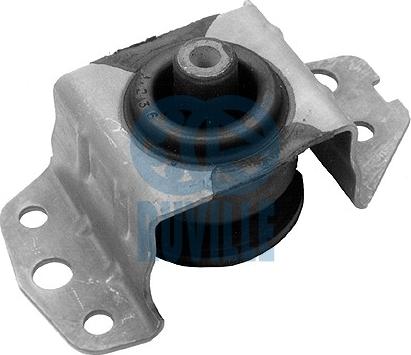 Ruville 325836 - Подушка, підвіска двигуна autozip.com.ua