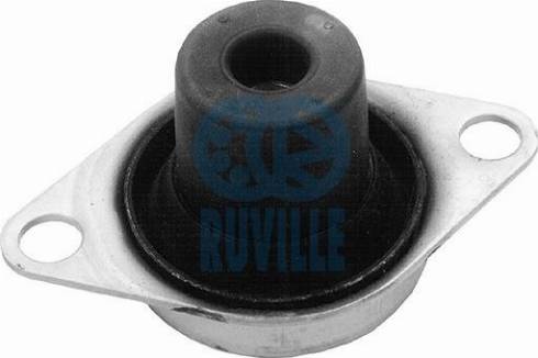 Ruville 325830 - Подушка, підвіска двигуна autozip.com.ua
