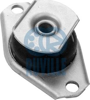 Ruville 325837 - Подушка, підвіска двигуна autozip.com.ua