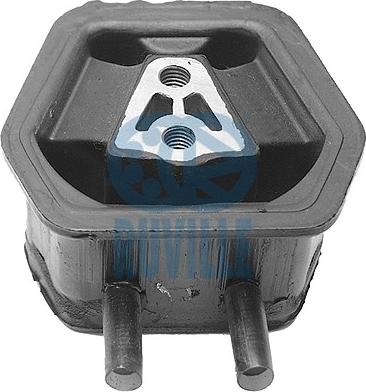 Ruville 325304 - Подушка, підвіска двигуна autozip.com.ua