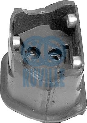 Ruville 325307 - Подушка, підвіска двигуна autozip.com.ua