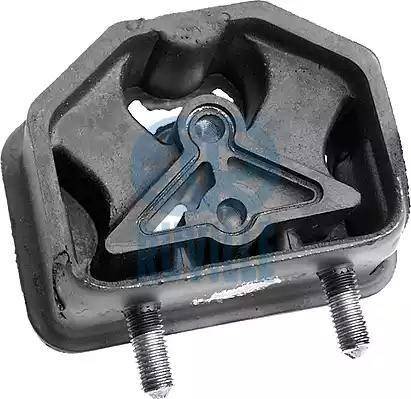 RIDER RD.390490250348 - Подушка, підвіска двигуна autozip.com.ua