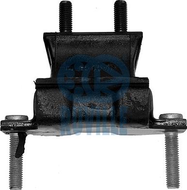 Ruville 325205 - Подушка, підвіска двигуна autozip.com.ua