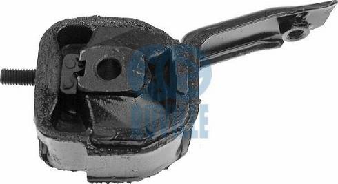 Ruville 325224 - Подушка, підвіска двигуна autozip.com.ua