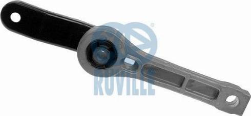 Ruville 325700 - Подушка, підвіска двигуна autozip.com.ua