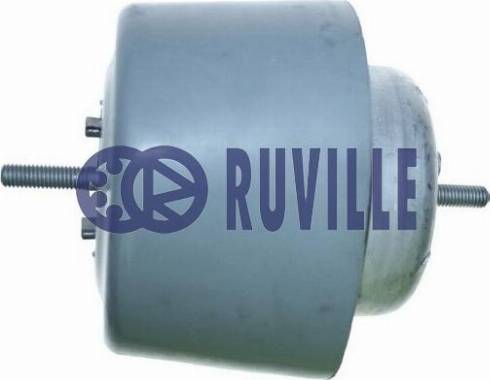 Ruville 325708 - Подушка, підвіска двигуна autozip.com.ua