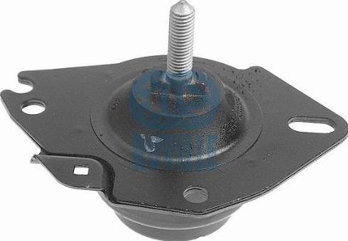 Ruville 326405 - Подушка, підвіска двигуна autozip.com.ua