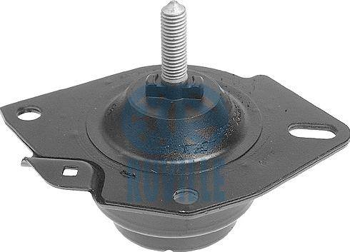 Ruville 326406 - Подушка, підвіска двигуна autozip.com.ua