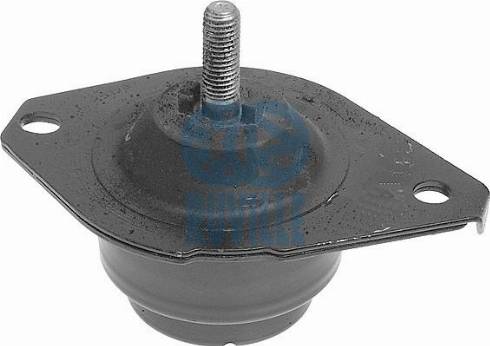 Ruville 326401 - Подушка, підвіска двигуна autozip.com.ua