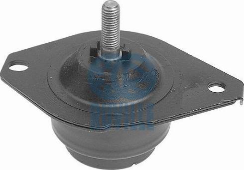 Ruville 326402 - Подушка, підвіска двигуна autozip.com.ua