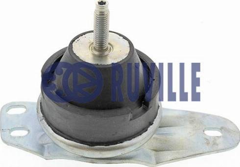 Ruville 326624 - Подушка, підвіска двигуна autozip.com.ua