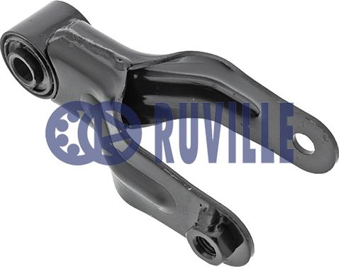 Ruville 326625 - Подушка, підвіска двигуна autozip.com.ua