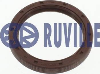 Ruville 295201 - Ущільнене кільце, розподільний вал autozip.com.ua
