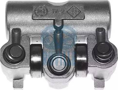 Ruville 245404 - Комплектуючі, коромисло autozip.com.ua