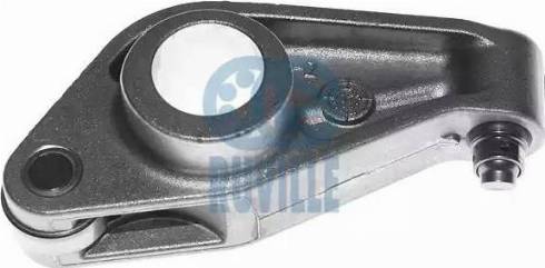 Ruville 245233 - Комплектуючі, коромисло autozip.com.ua