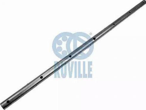 Ruville 255005 - Вісь коромисла, управління двигуном autozip.com.ua
