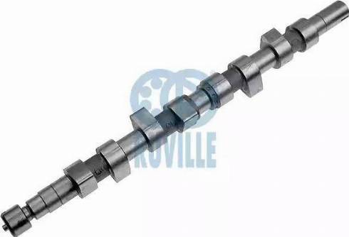 Ruville 215504 - Шток autozip.com.ua