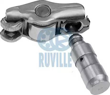 Ruville 235900 - Комплектуючі, балансир autozip.com.ua