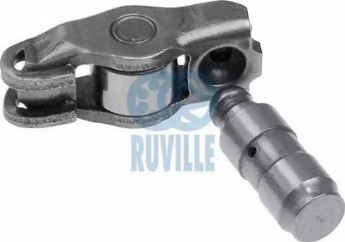 Ruville 235920 - Комплектуючі, балансир autozip.com.ua